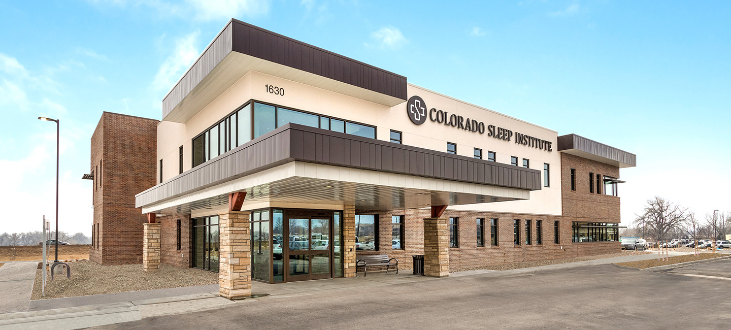 Colorado-Sleep-Institute-Healthcare-Construction-Colorado-Featured Image