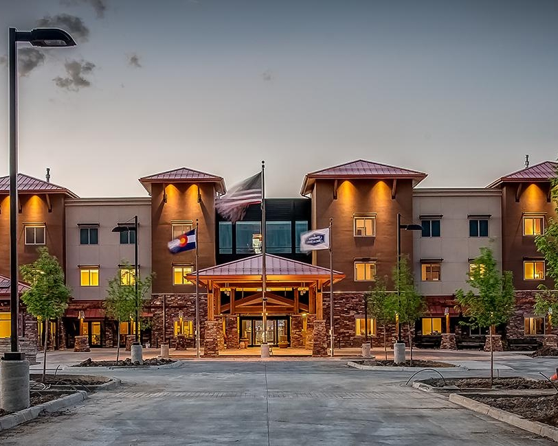 Hampton-Inn-Suites-Hotel-Construction-Companies-Colorado