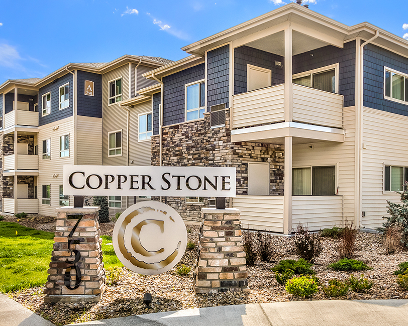 Copper Stone Apartments