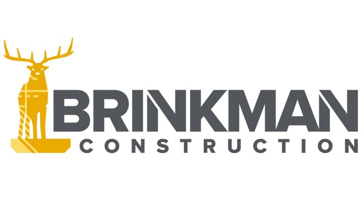 Brinkman Construction logo