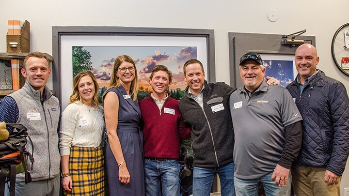 Fort Collins Visitor's Center